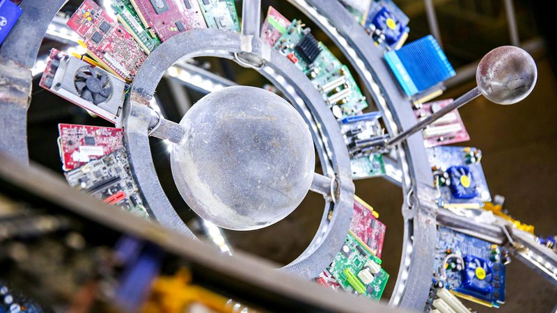 工业互联网平台开源对比：揭秘其核心差异与选型策略